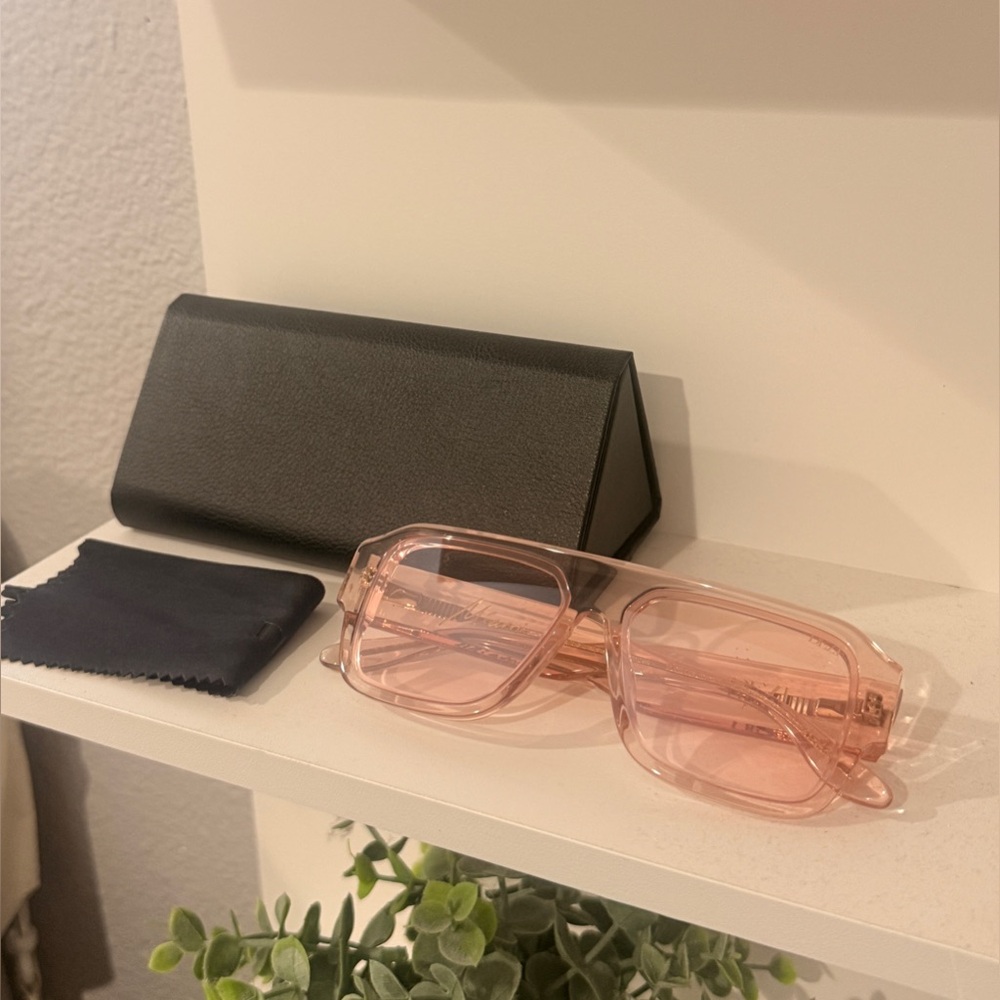 DEZI MIAMI SUNGLASSES
